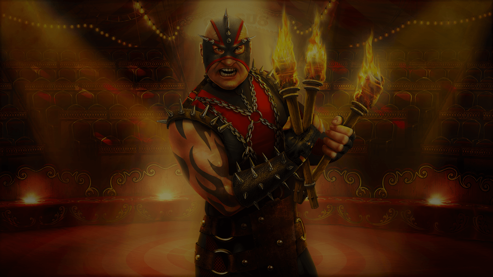 gameplaystorms.com Gaming Experience